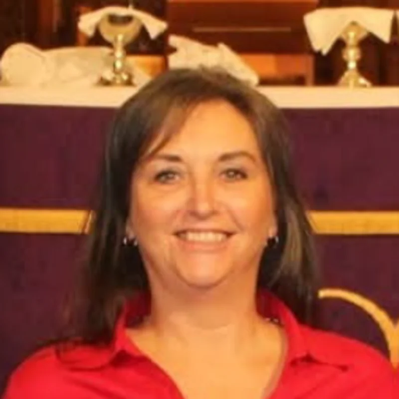 Photo of Jorgie Brown, Reentry 2030 program participant
